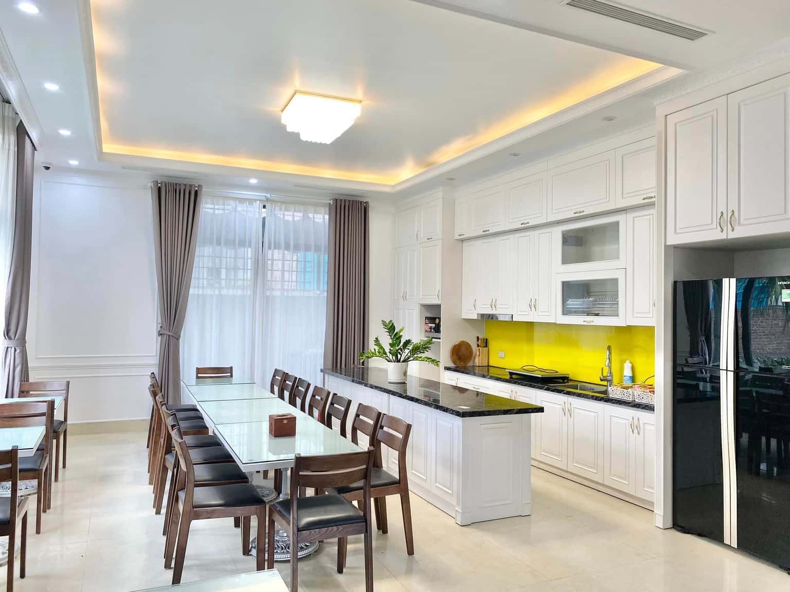 Villa TT02.08 – Beverly Hills下龙，Bai Chay — 照片 4