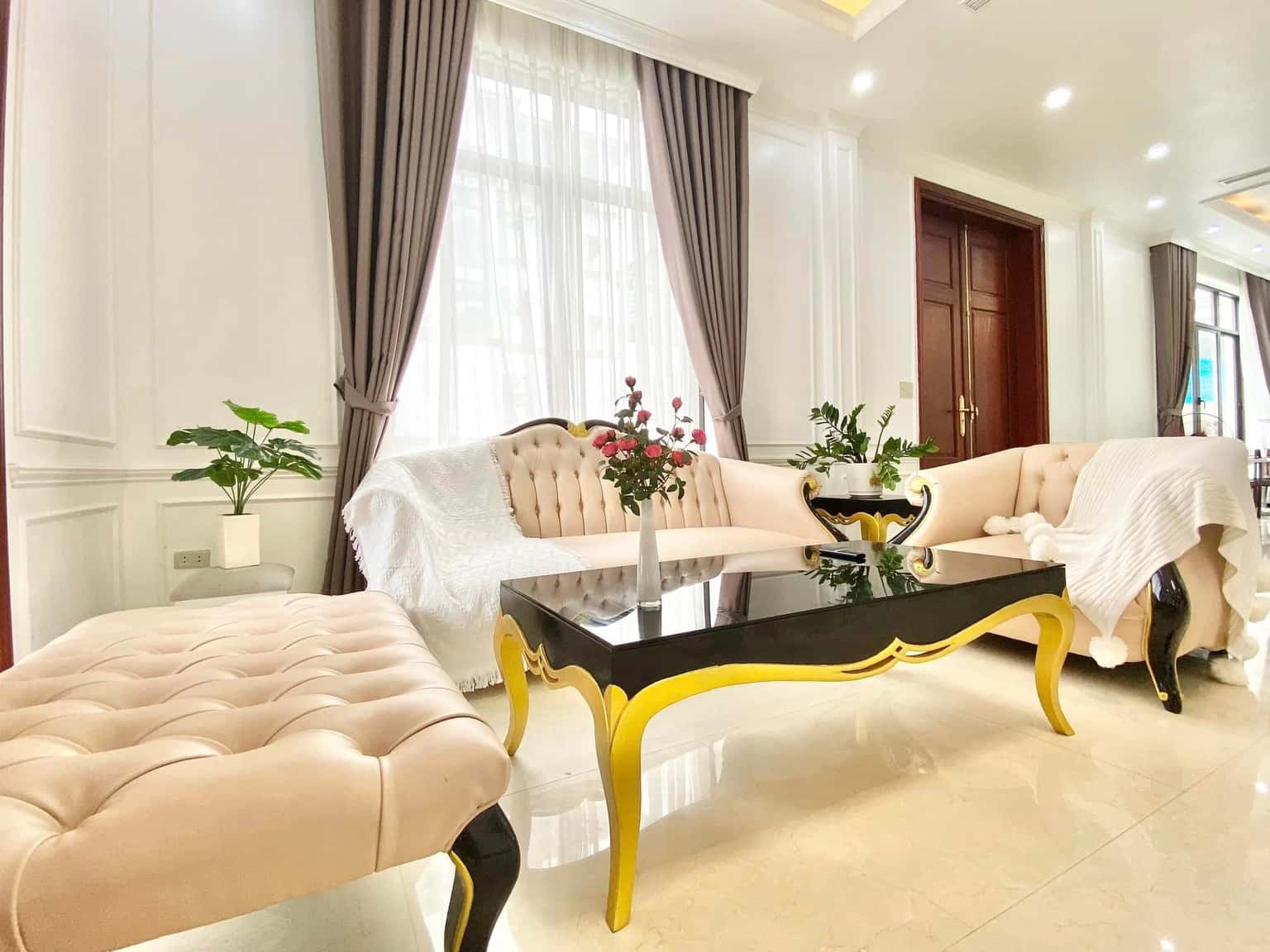 Villa TT02.08 – Beverly Hills下龙，Bai Chay — 照片 3