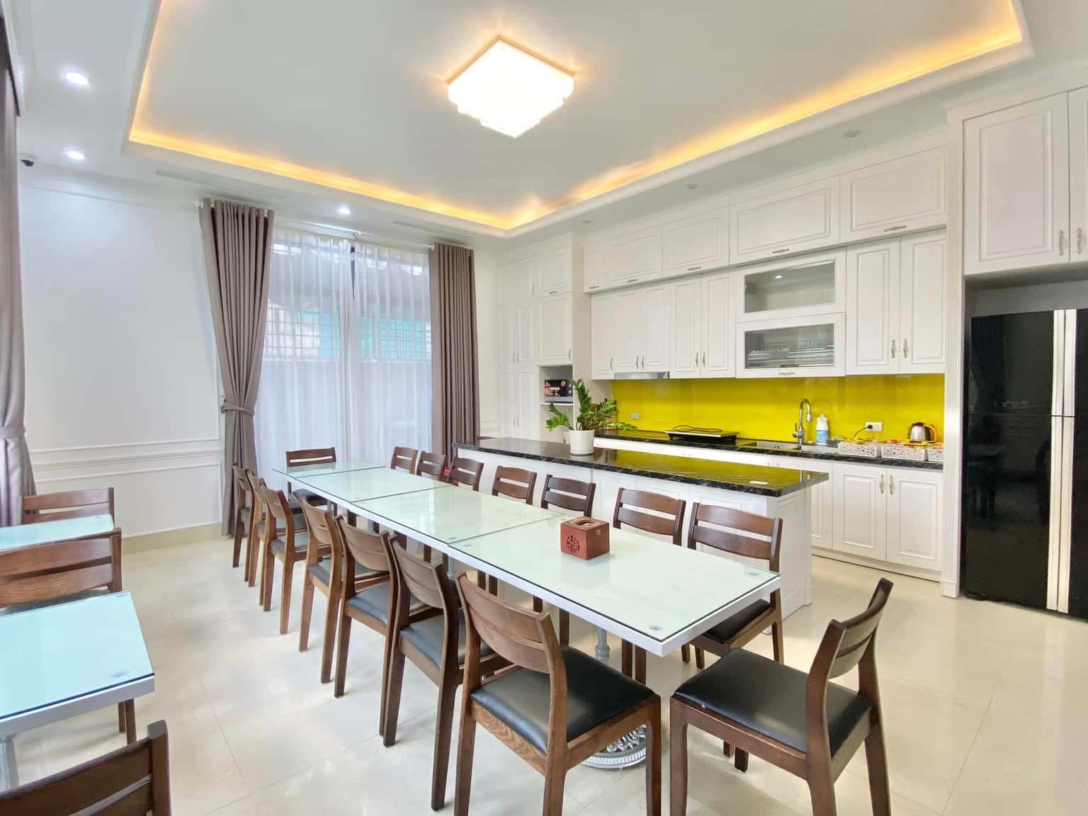 Villa TT02.08 – Beverly Hills下龙，Bai Chay — 照片 11