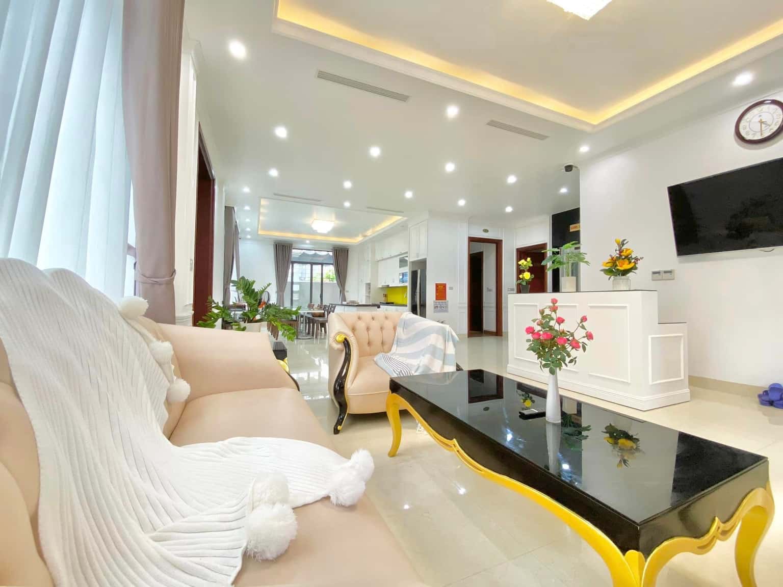 Villa TT02.08 – Beverly Hills下龙，Bai Chay — 照片 10