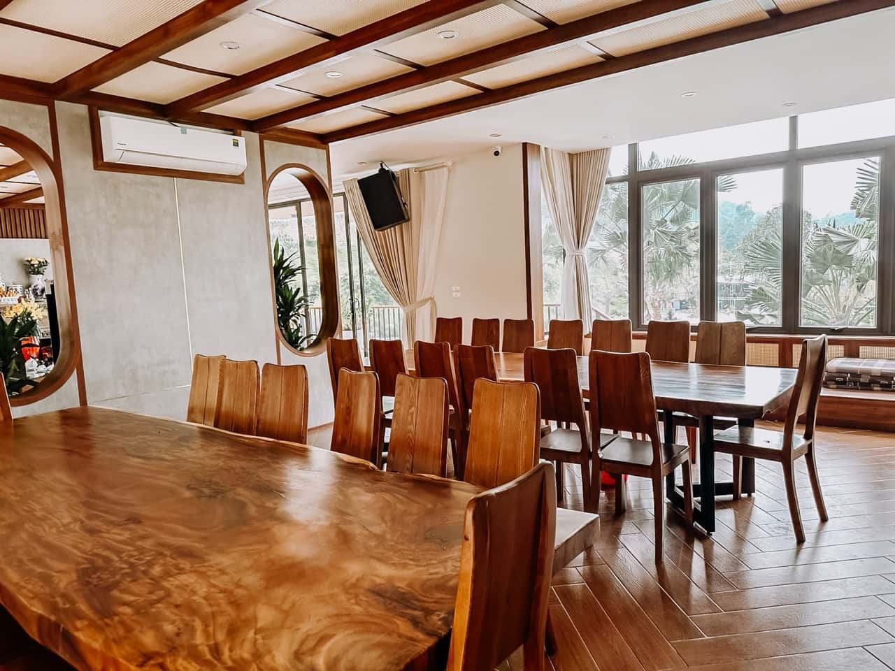 Sunset Haven Nguyên Khu tại Minh Trí, Sóc Sơn — ảnh 30