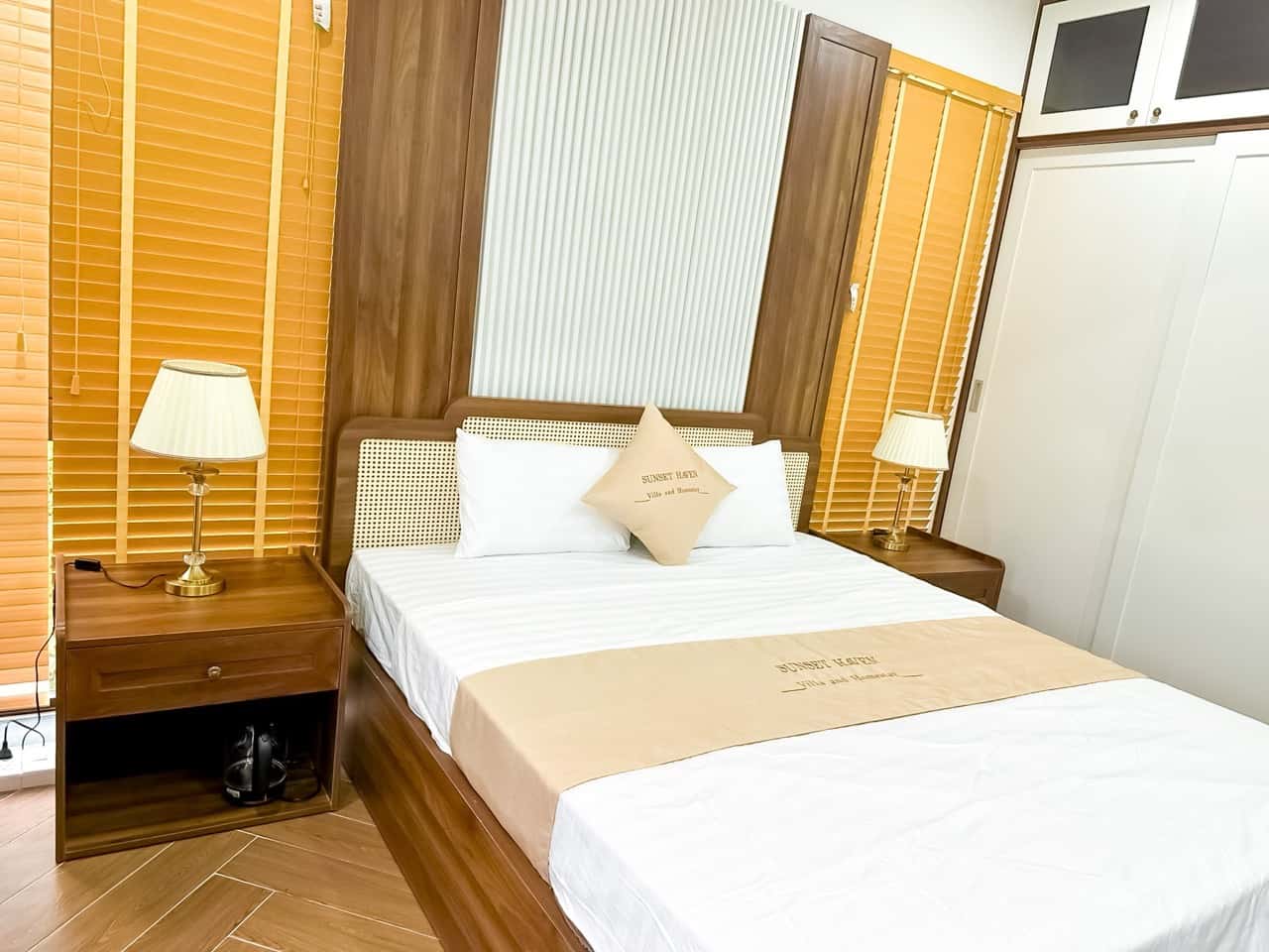 Sunset Haven Nguyên Khu tại Minh Trí, Sóc Sơn — ảnh 34