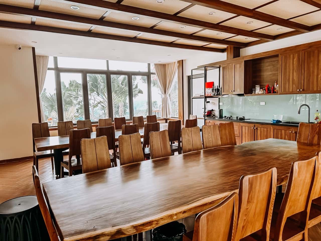 Sunset Haven Nguyên Khu tại Minh Trí, Sóc Sơn — ảnh 29