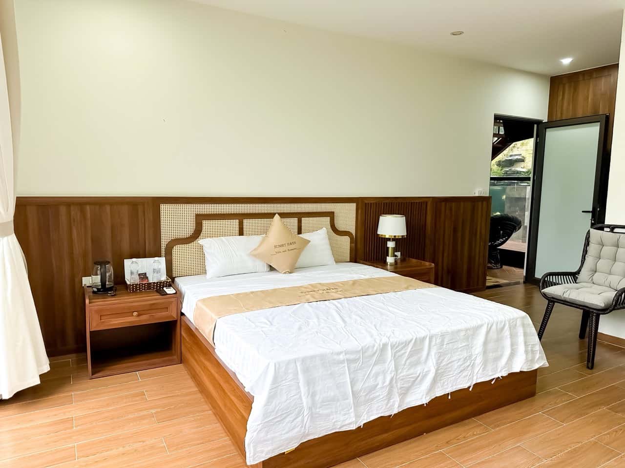 Sunset Haven Nguyên Khu tại Minh Trí, Sóc Sơn — ảnh 32