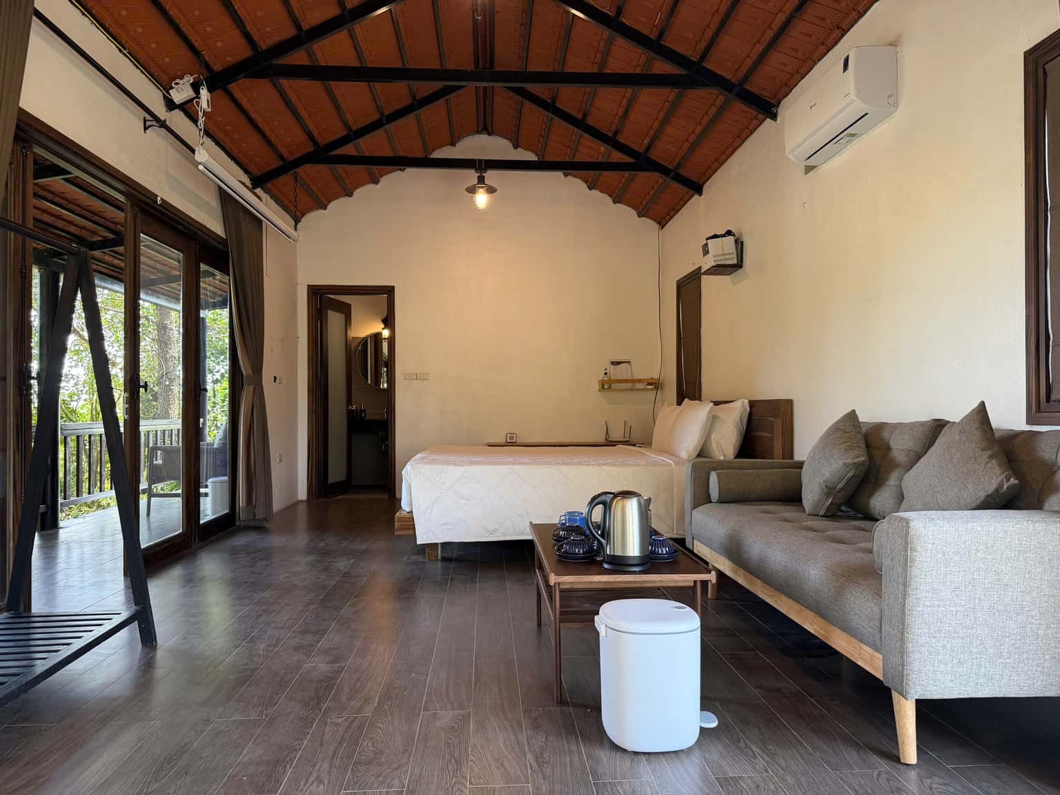Một Homestay Nguyên Khu at Đồng Quan Lake, Sóc Sơn — photo 65