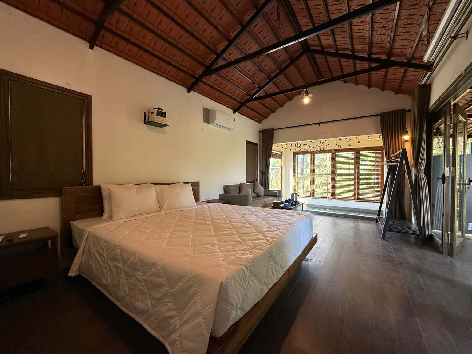 Một Homestay Nguyên Khu at Đồng Quan Lake, Sóc Sơn — photo 63
