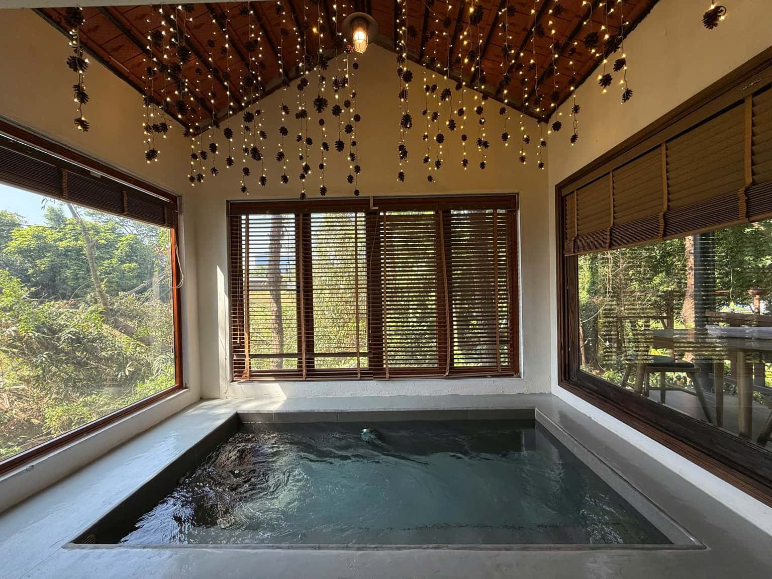 Một Homestay Nguyên Khu at Đồng Quan Lake, Sóc Sơn — photo 64