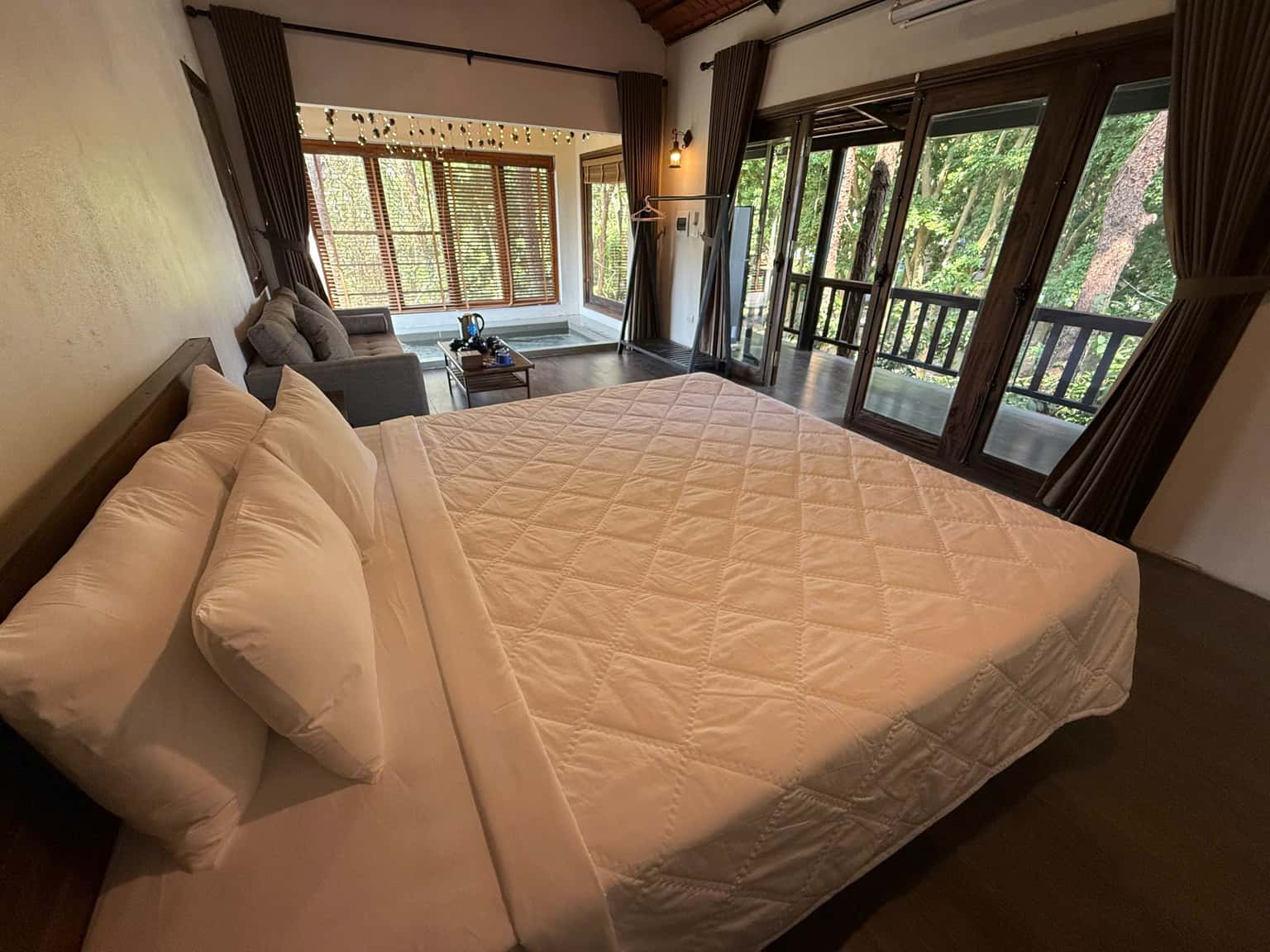 Một Homestay Nguyên Khu at Đồng Quan Lake, Sóc Sơn — photo 62