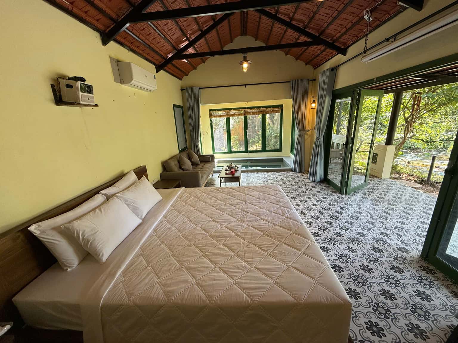 Một Homestay Nguyên Khu at Đồng Quan Lake, Sóc Sơn — photo 91