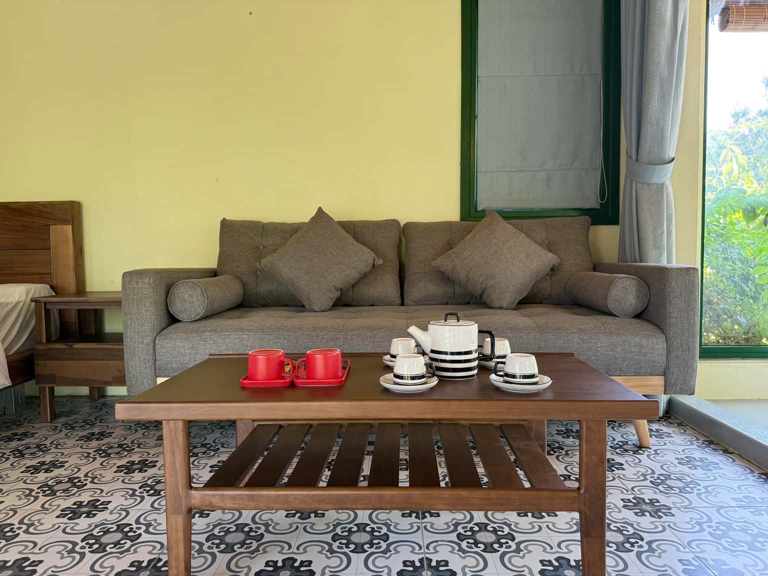 Một Homestay Nguyên Khu at Đồng Quan Lake, Sóc Sơn — photo 80