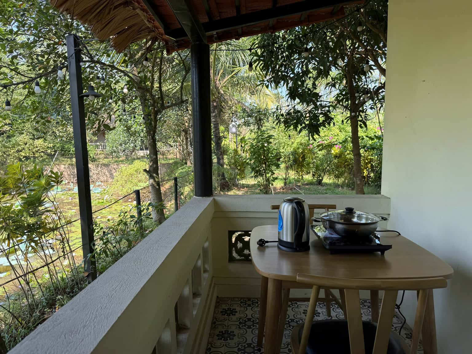 Một Homestay Nguyên Khu at Đồng Quan Lake, Sóc Sơn — photo 88