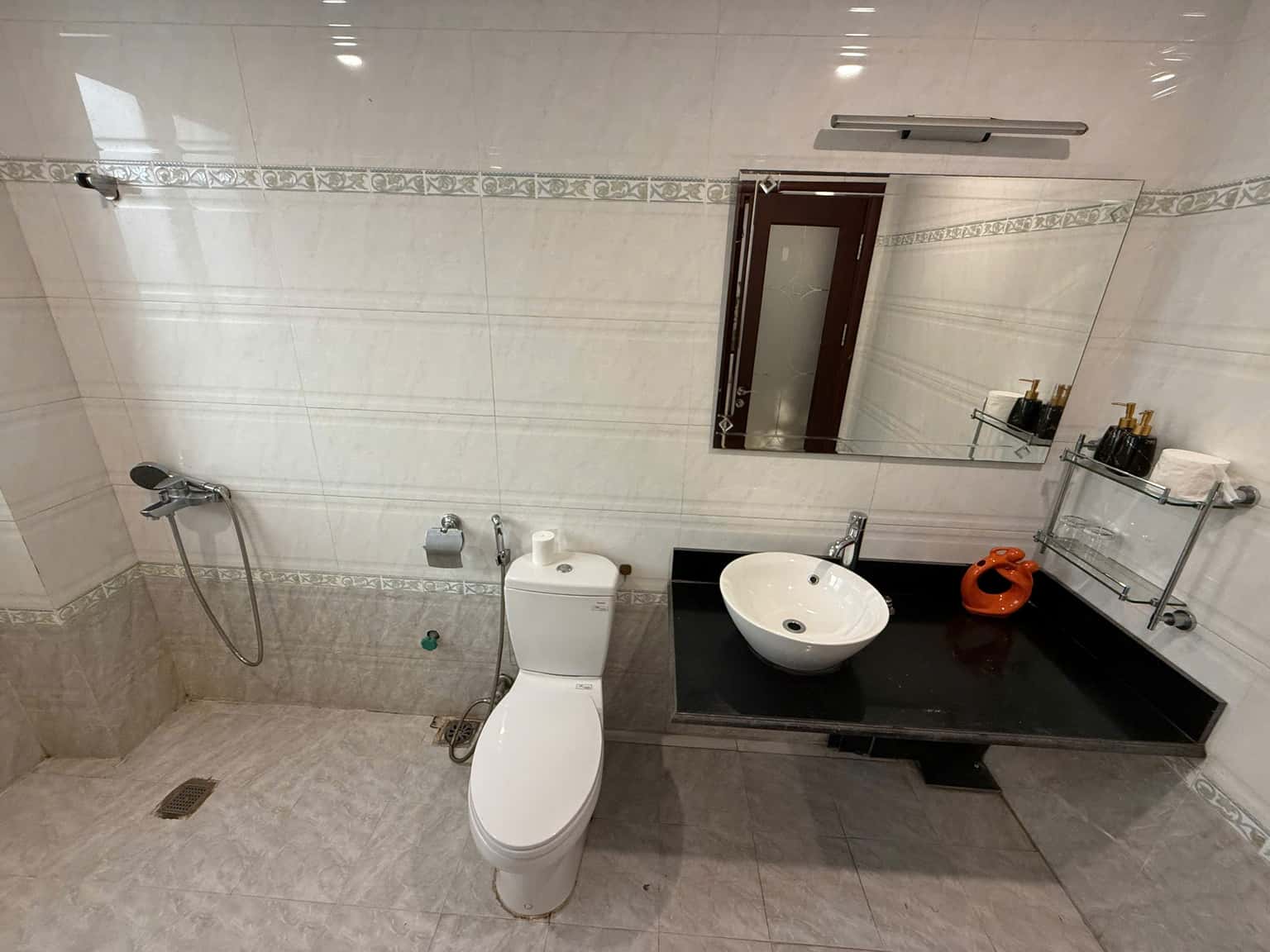 Một Villa (Một Homestay) tại Hồ Đồng Quan, Sóc Sơn — ảnh 39