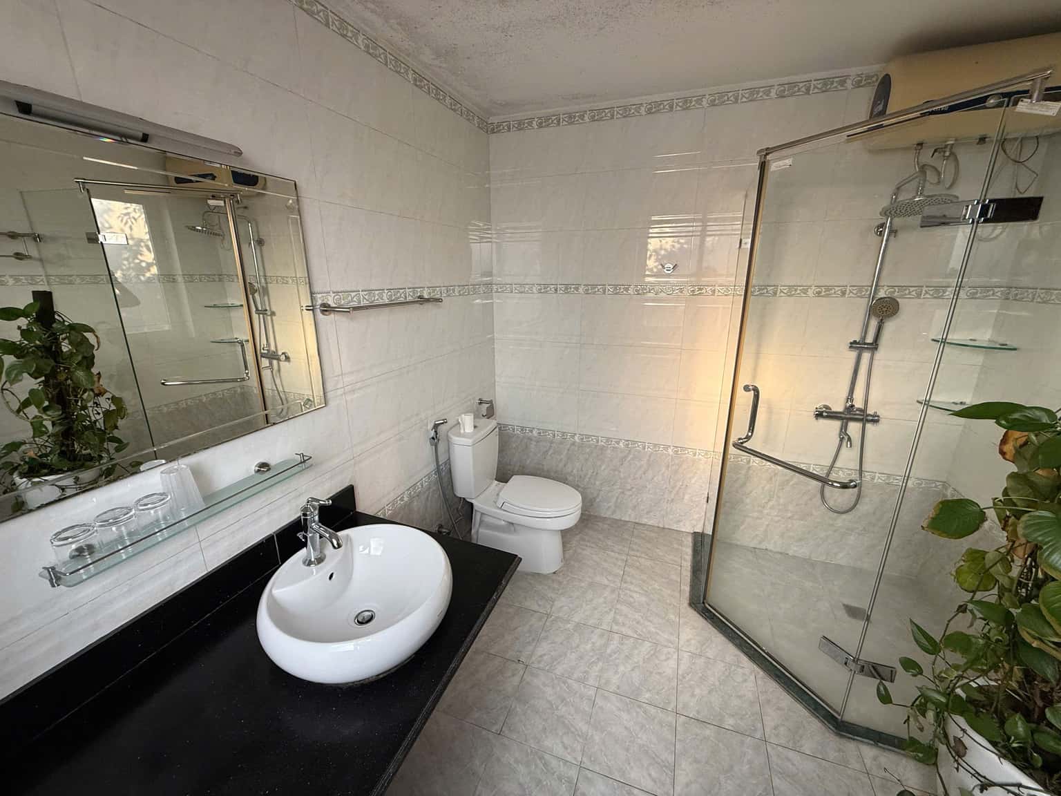 Một Villa (Một Homestay) tại Hồ Đồng Quan, Sóc Sơn — ảnh 53
