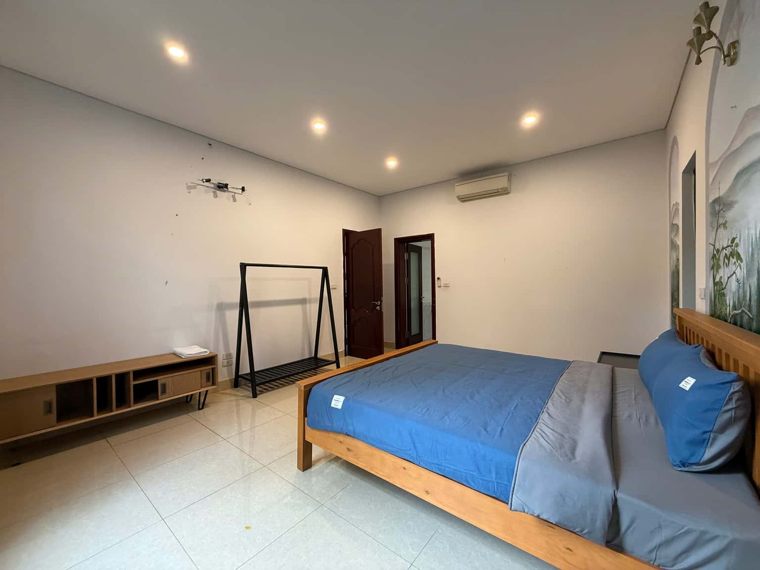 Room 203 (Một Homestay), Sóc Sơn — photo 1