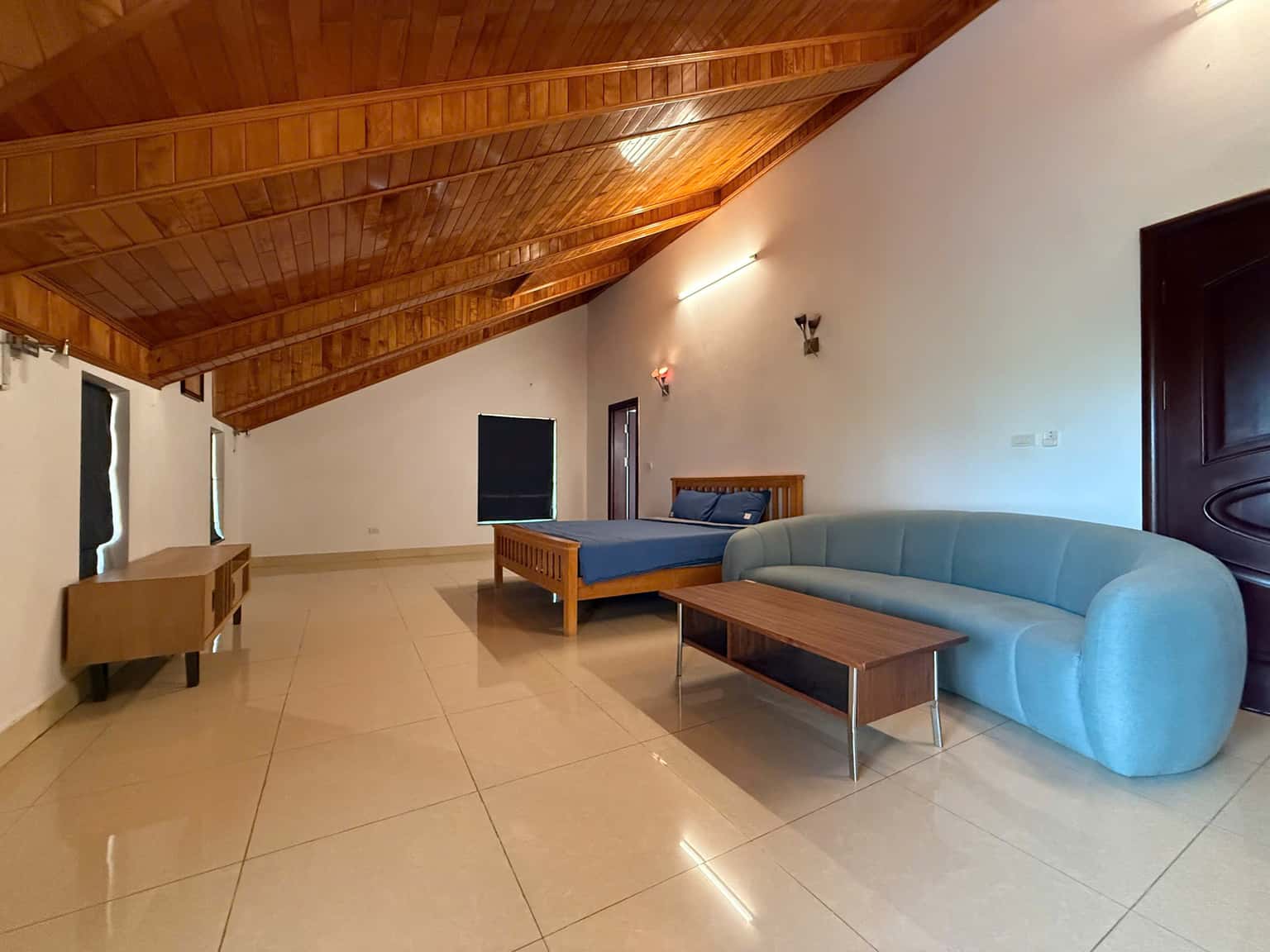 Room 302 (Một Homestay), Sóc Sơn — ảnh 1