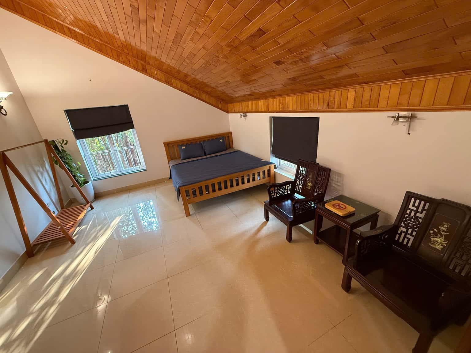 Room 302 (Một Homestay), Sóc Sơn — ảnh 2