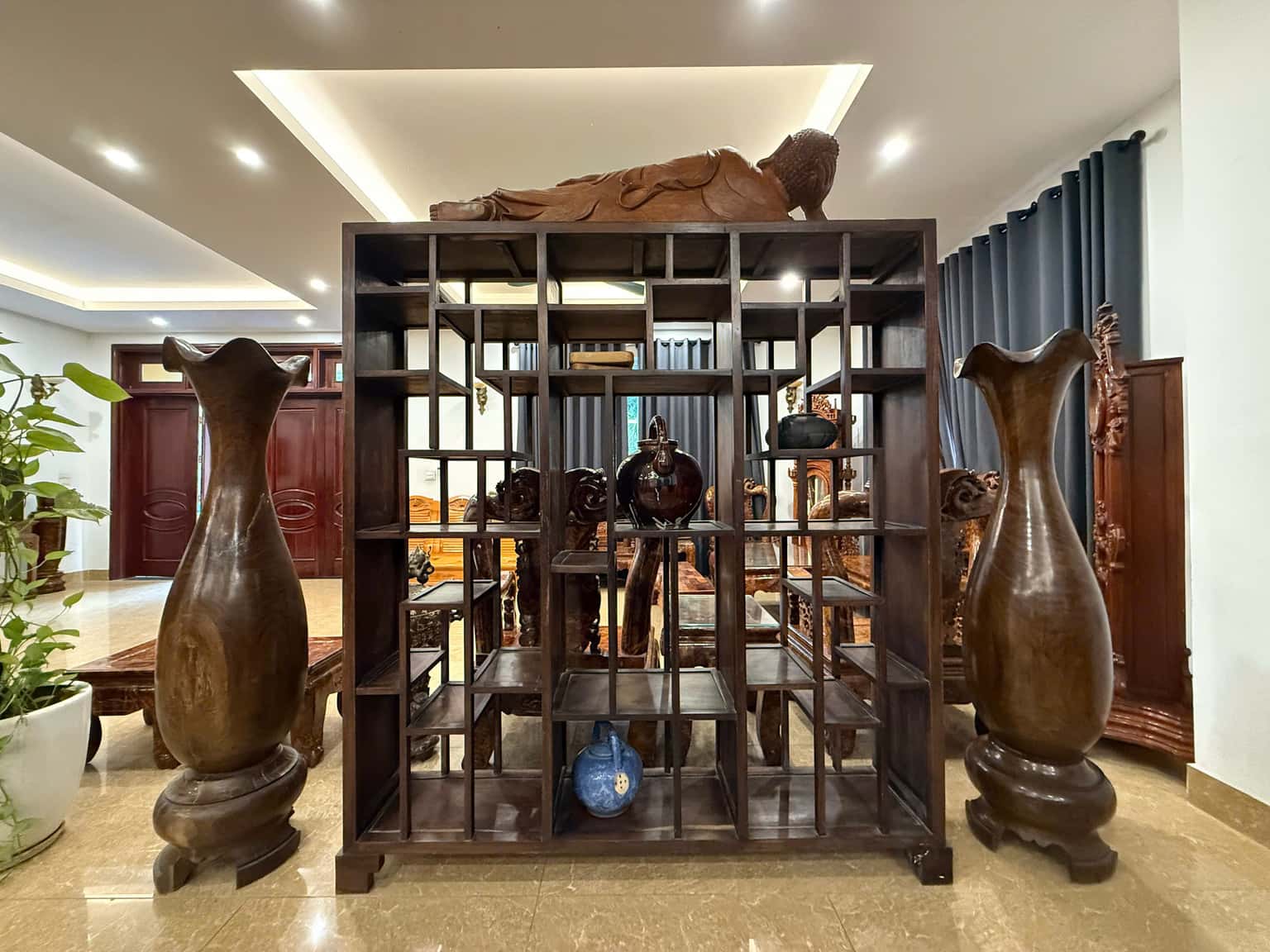 Room 302 (Một Homestay), Sóc Sơn — ảnh 8