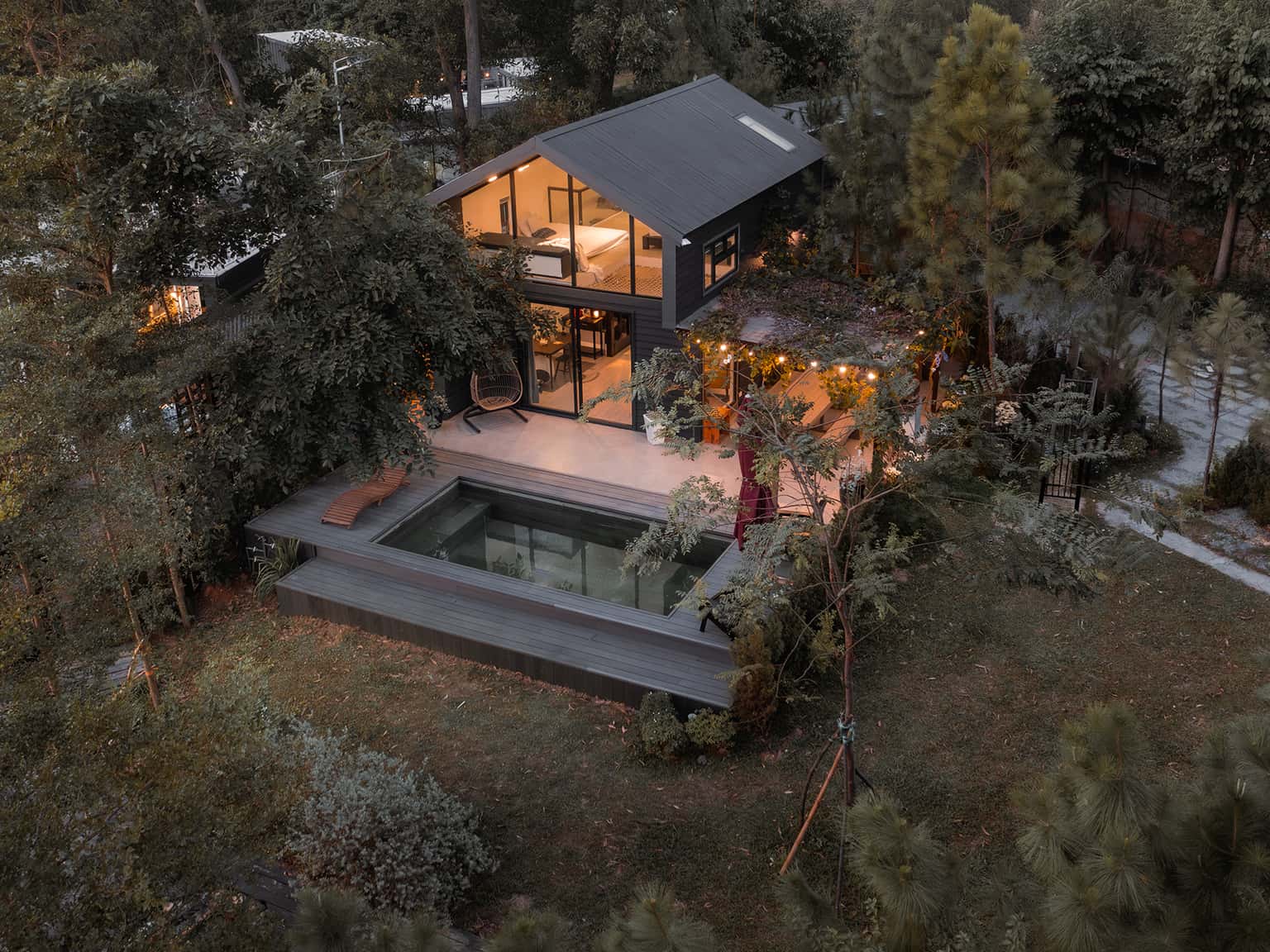 Lime Garden 1，位于 Lâm Trường, Sóc Sơn