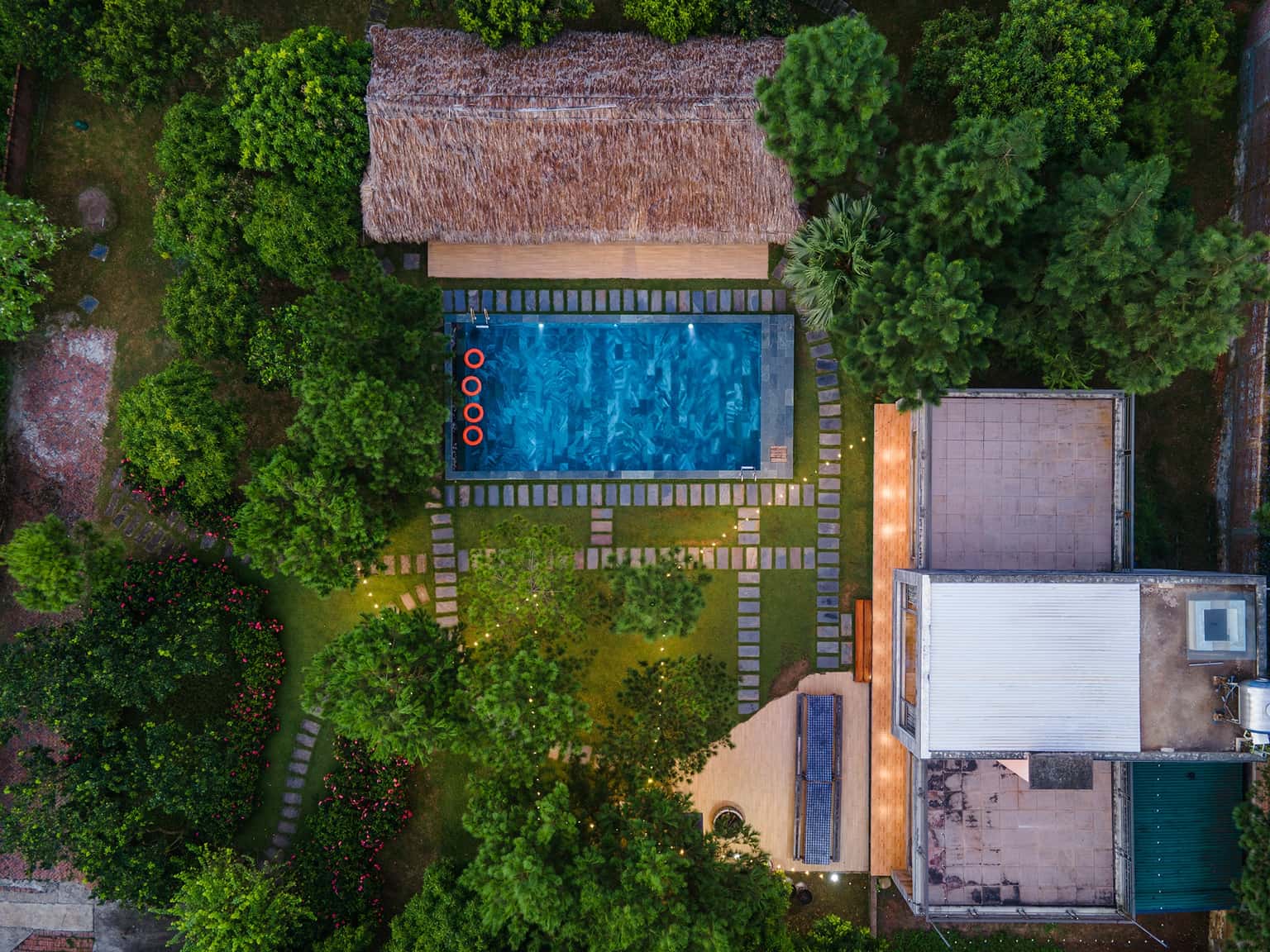 Lego Villa 1 in Lâm Trường, Sóc Sơn — photo 5