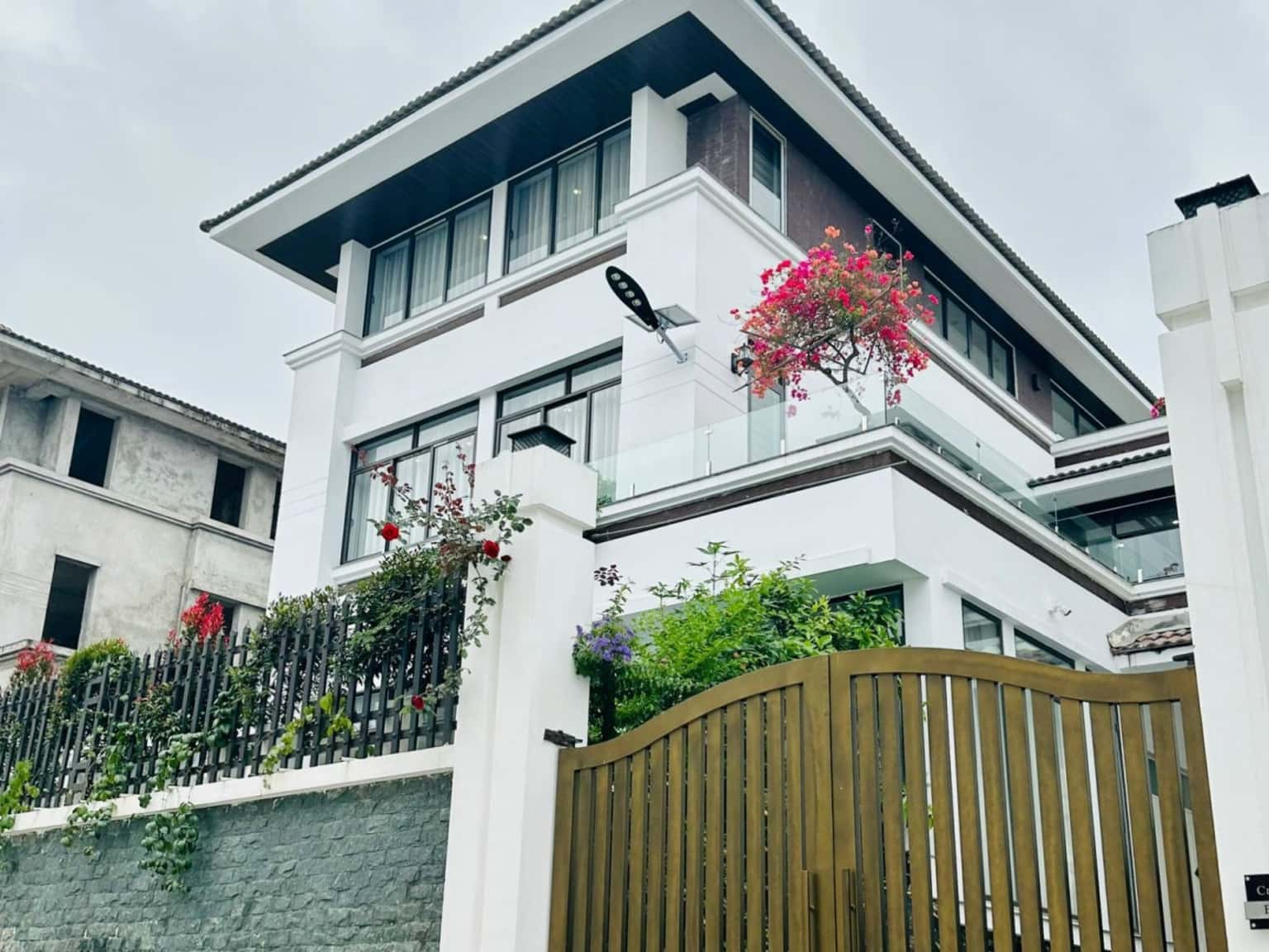 Villa BT12.25 – FLC Hạ Long, Hòn Gai