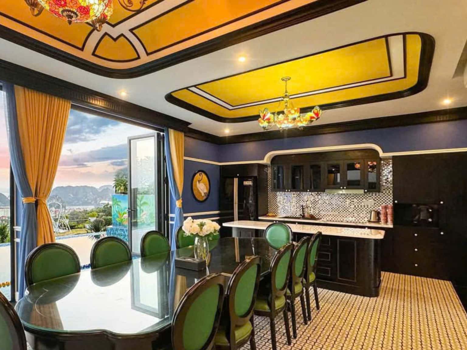 Villa BT12.41 – FLC Hạ Long, Hòn Gai