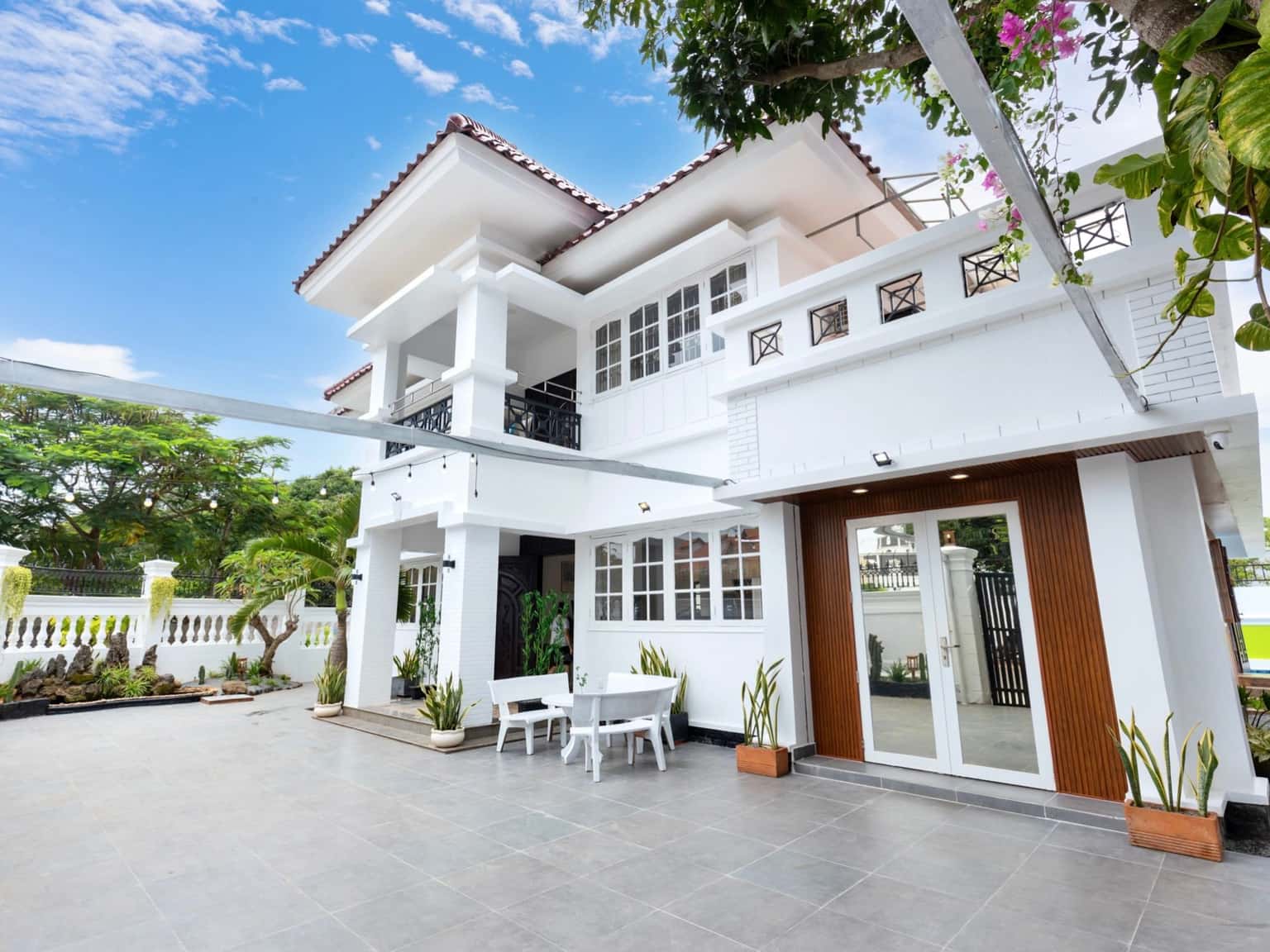 Hú Ba Villa A1 Lô E Ngọc Tước, Vũng Tàu