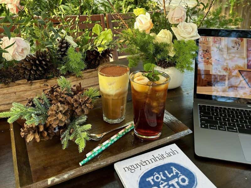 Đồi Llum cafe — photo 5