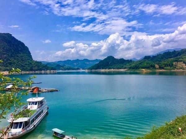 Thung Nai, Cao Phong, Hòa Bình — photo 3