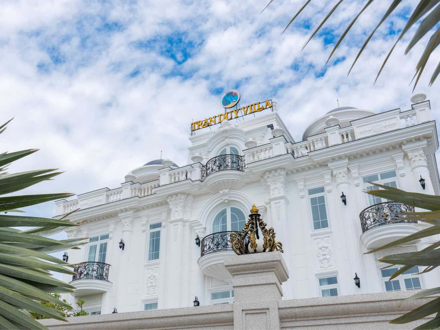 Trần Duy Villa C44 Khu Thanh Bình, 头顿