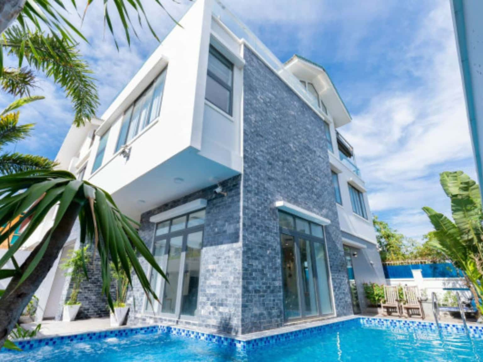 Trần Duy Villa B2.53 Thuỳ Dương 3, Vũng Tàu