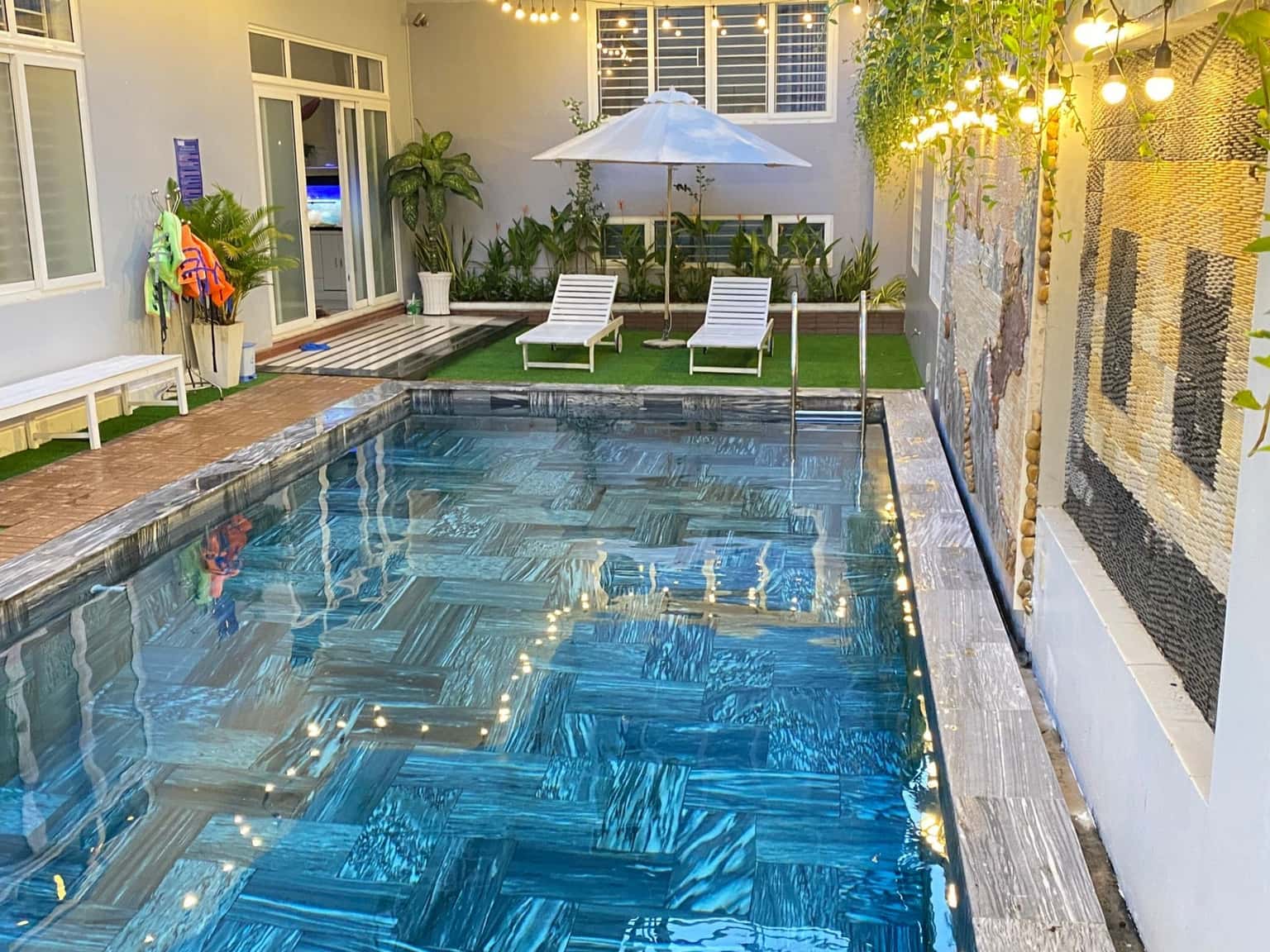 Fira Villa 2, 12/2 Phan Huy Ích, Vũng Tàu