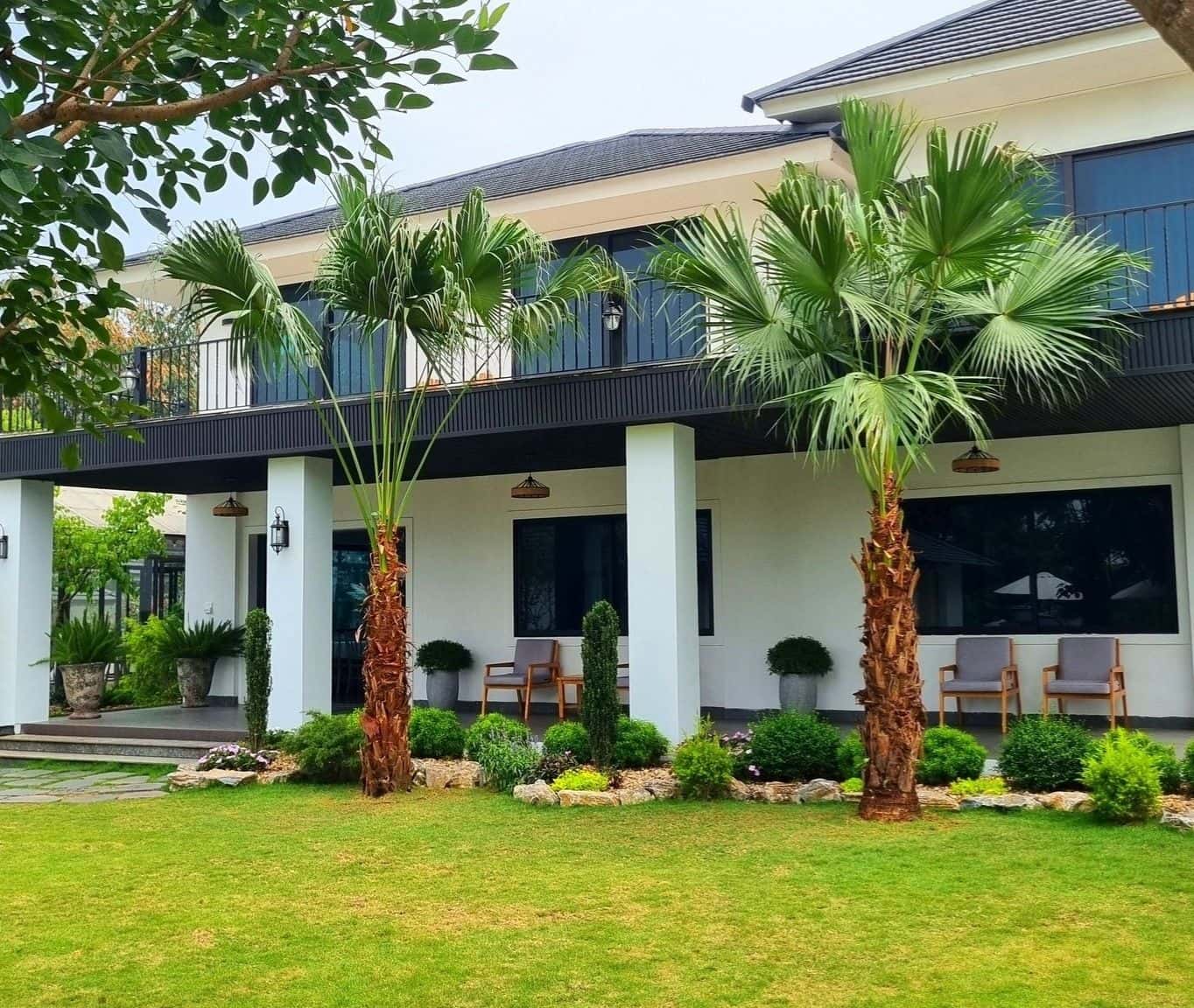 Adela Home Villa tại Yên Bài, Ba Vì