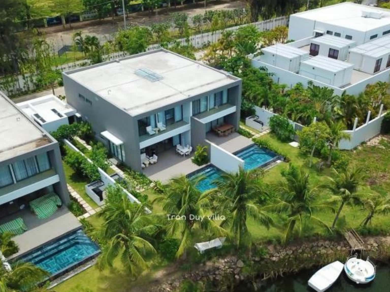 Villa 65 - Sanctuary Hồ Tràm, Vũng Tàu