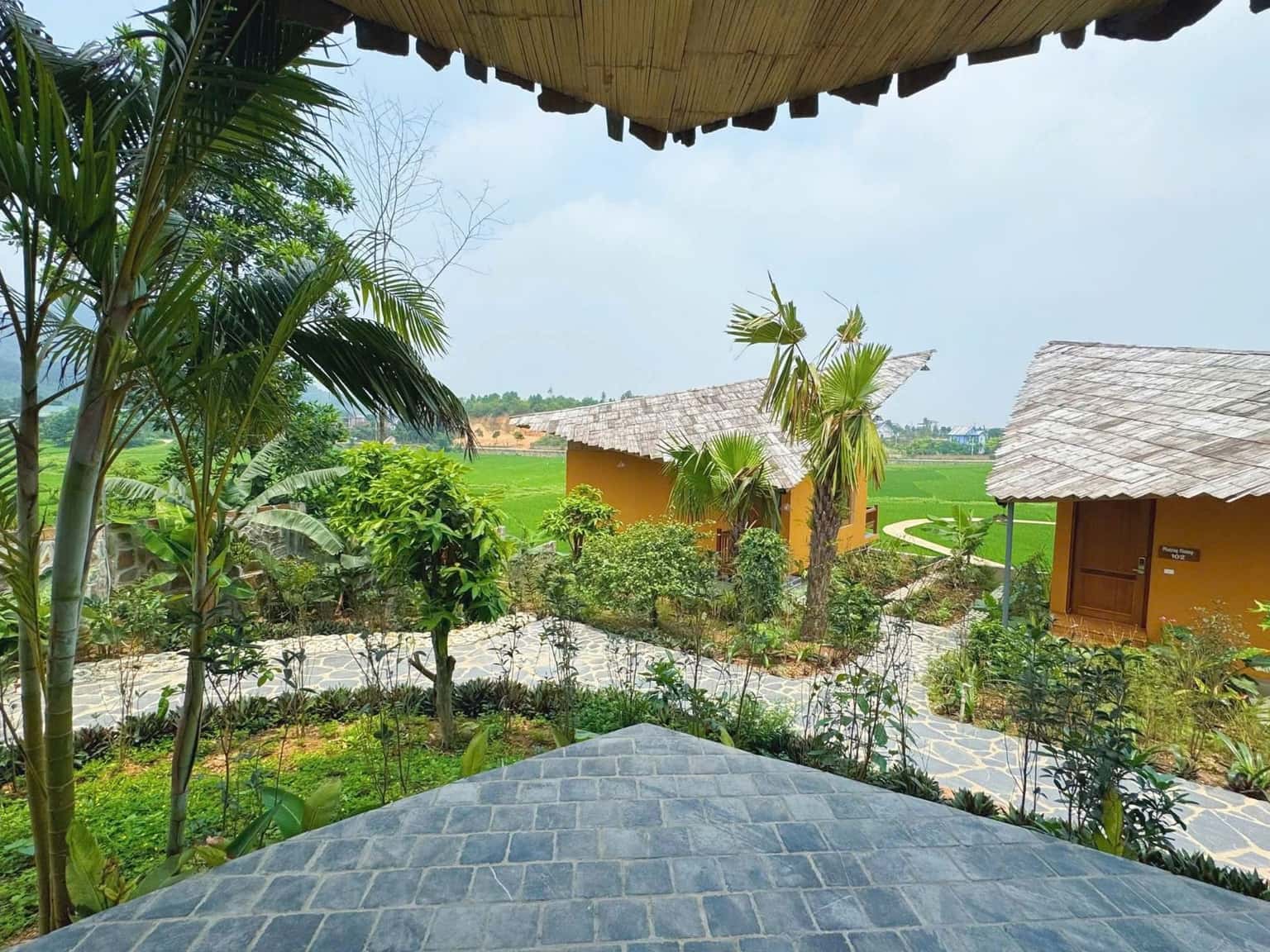 Căn Diều Trăng (Diều Sóc Sơn) in Bắc Sơn, Sóc Sơn