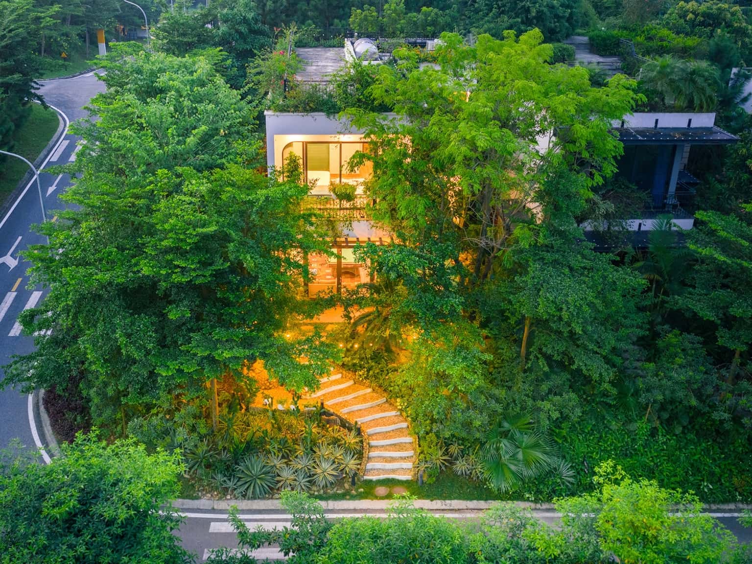 Mansion de Cactus E3.16, Venus Đại Lải