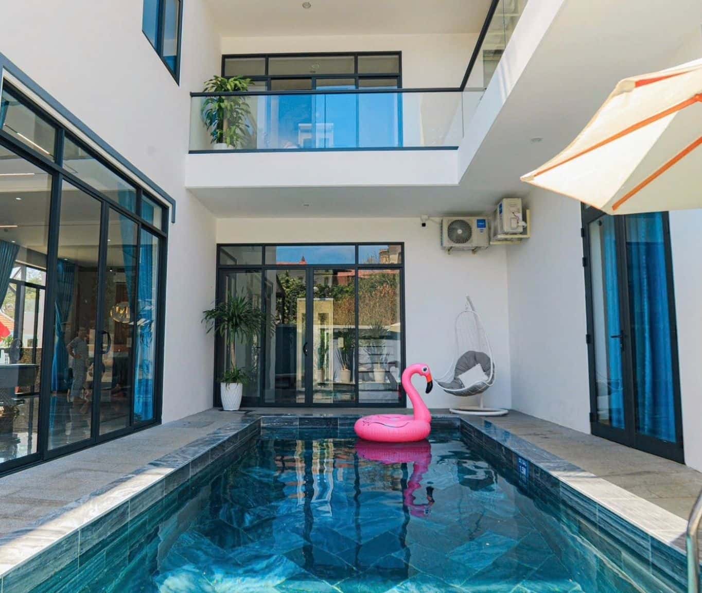 Pha Lê 2 Seaview Villa 42/2/1 Trần Phú, Vũng Tàu