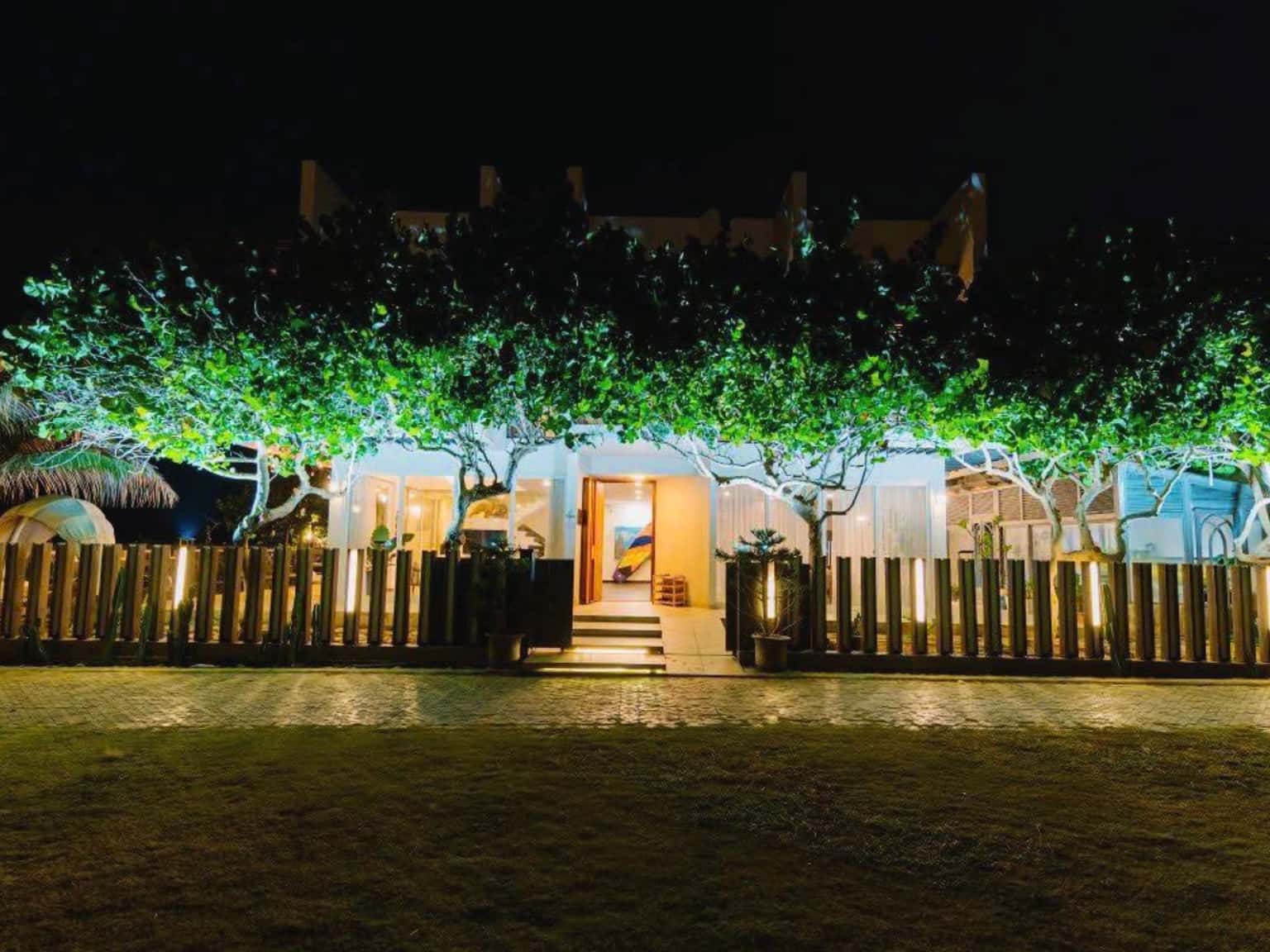 Villa 1408 - Oceanami Long Hải, Vũng Tàu