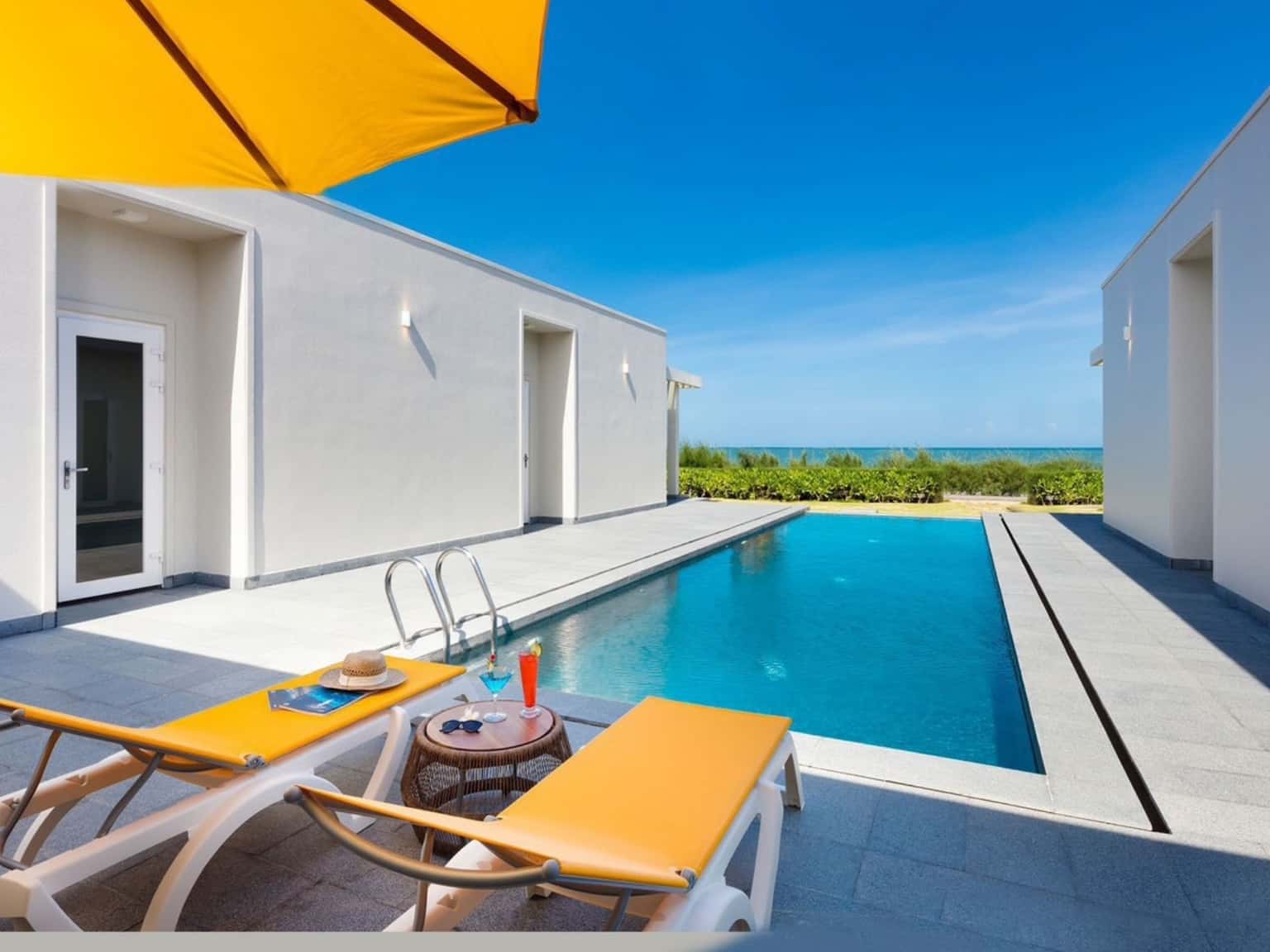 Villa B1506 - Oceanami Long Hải, Vũng Tàu