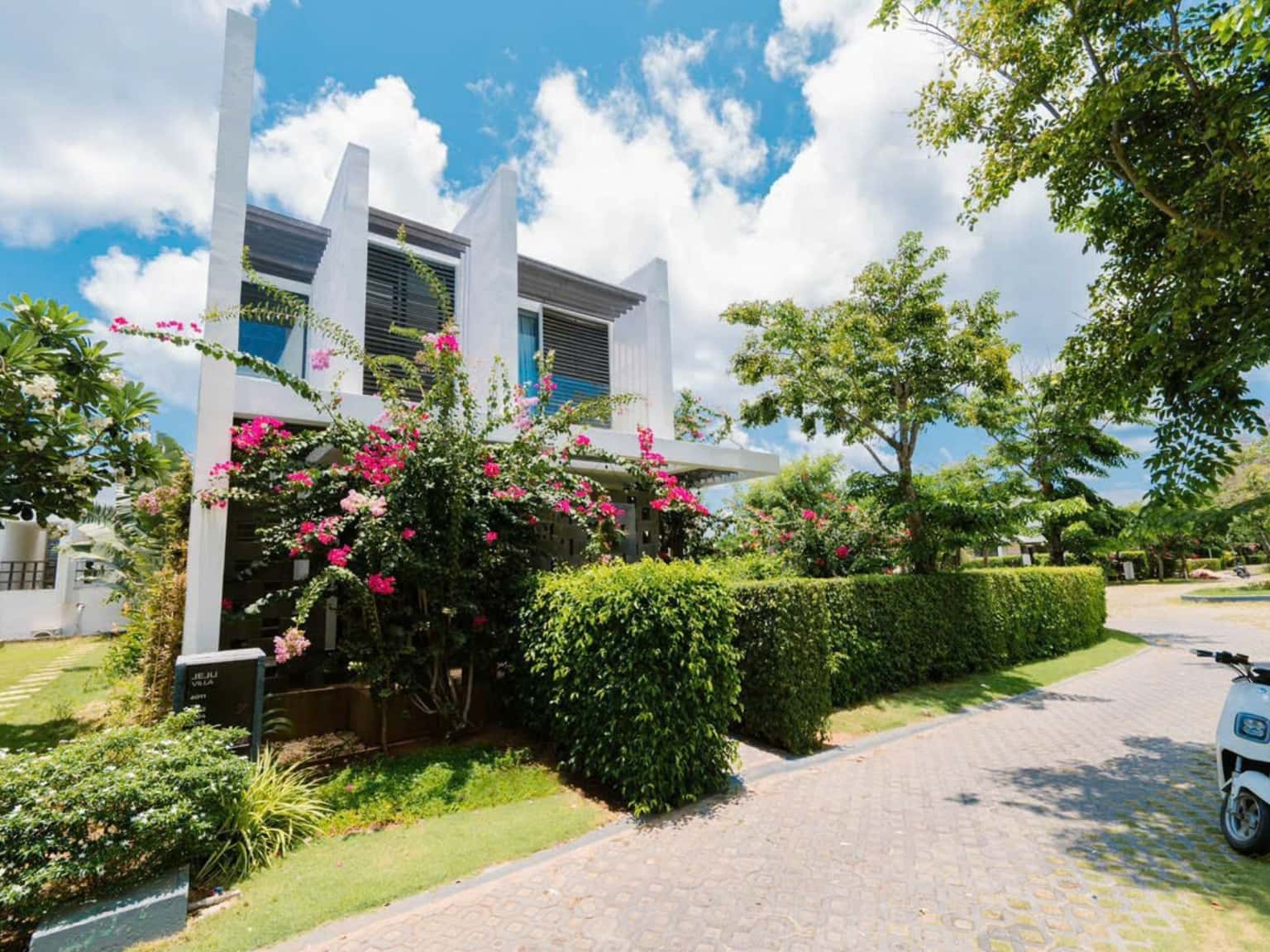 Villa 523 - Oceanami Long Hải, Vũng Tàu