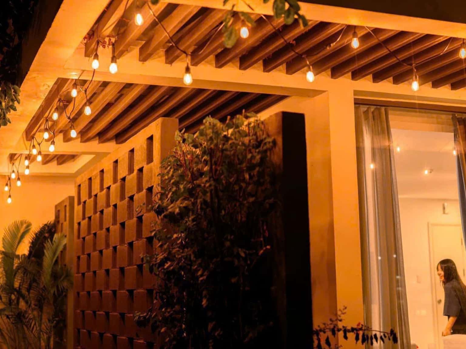 Villa 3 Phòng Ngủ - Oceanami Long Hải, Vũng Tàu
