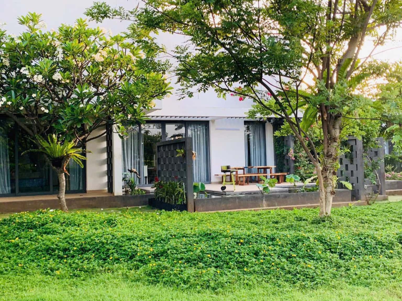 Villa 4PN (gần trung tâm), Oceanami Long Hải, Vũng Tàu