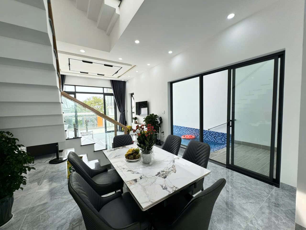 Villa 160/11 Trần Phú, Vũng Tàu — photo 5