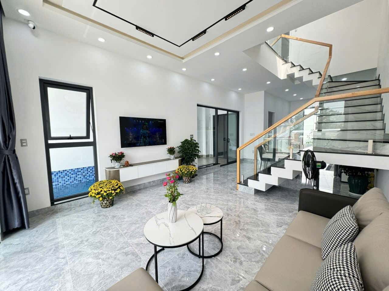Villa 160/11 Trần Phú, Vũng Tàu — photo 4