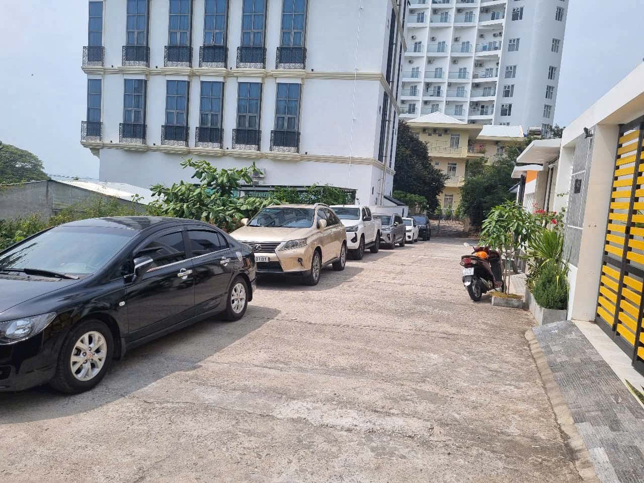 Villa 160/11 Trần Phú, Vũng Tàu — photo 16