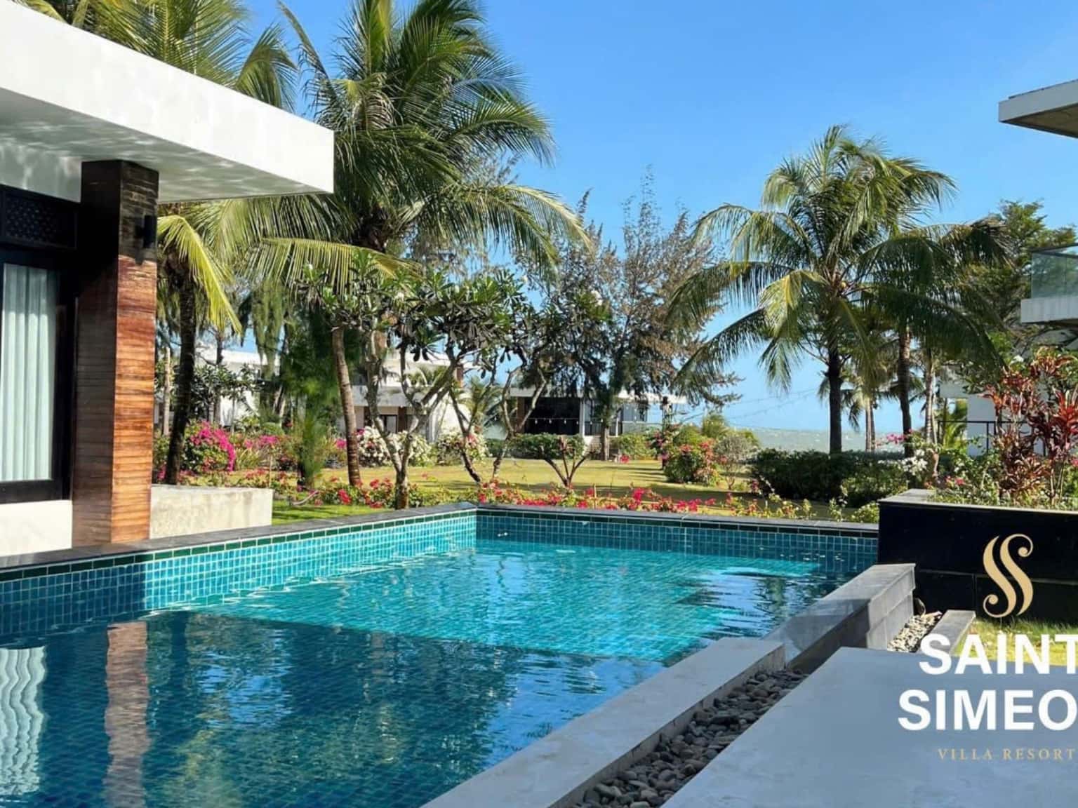 Villa 166 - Saint Simeon Long Hải, Vũng Tàu