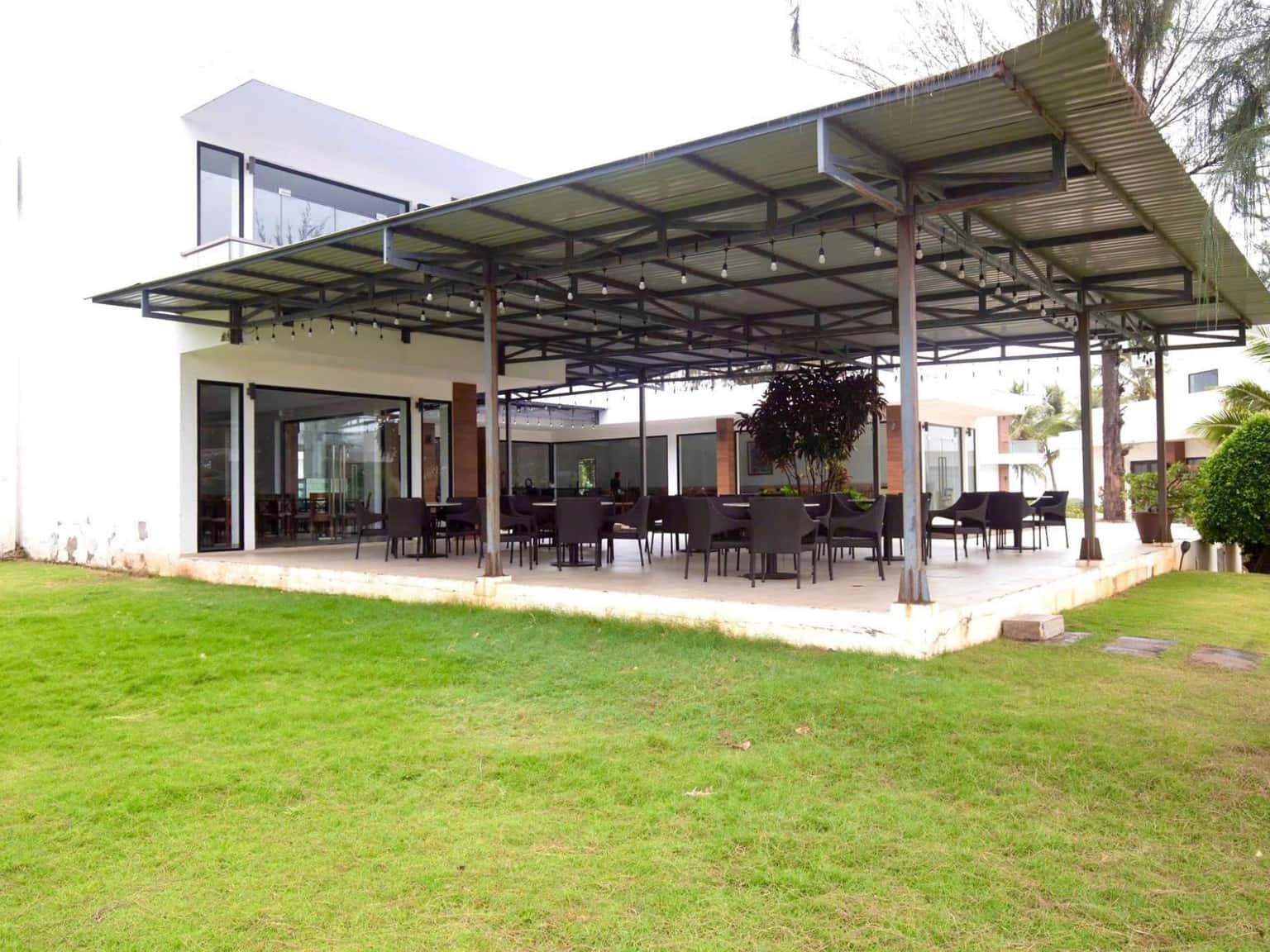 Villa 163 - Saint Simeon Long Hải, Vũng Tàu