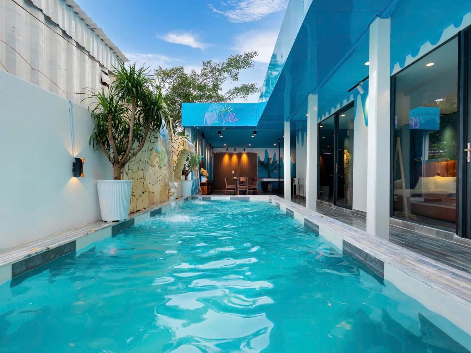 Villa 8A2 Thùy Vân, Vũng Tàu