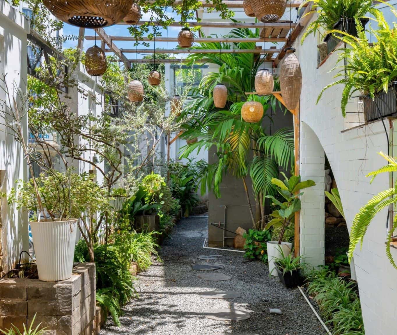 Mer Villa R10 Phan Huy Chú, Vũng Tàu
