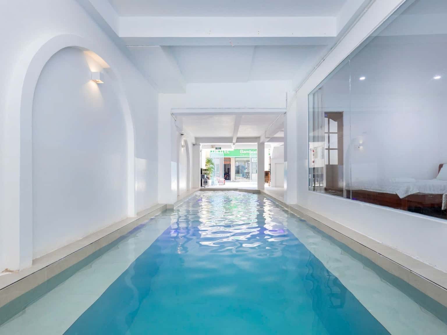 Villa 22 Trần Quý Cáp, Vũng Tàu