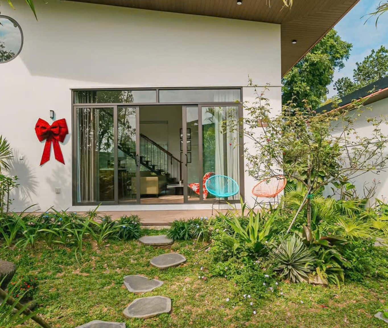 Lahaya Bungalow View Vườn tại Lương Sơn, Hòa Bình